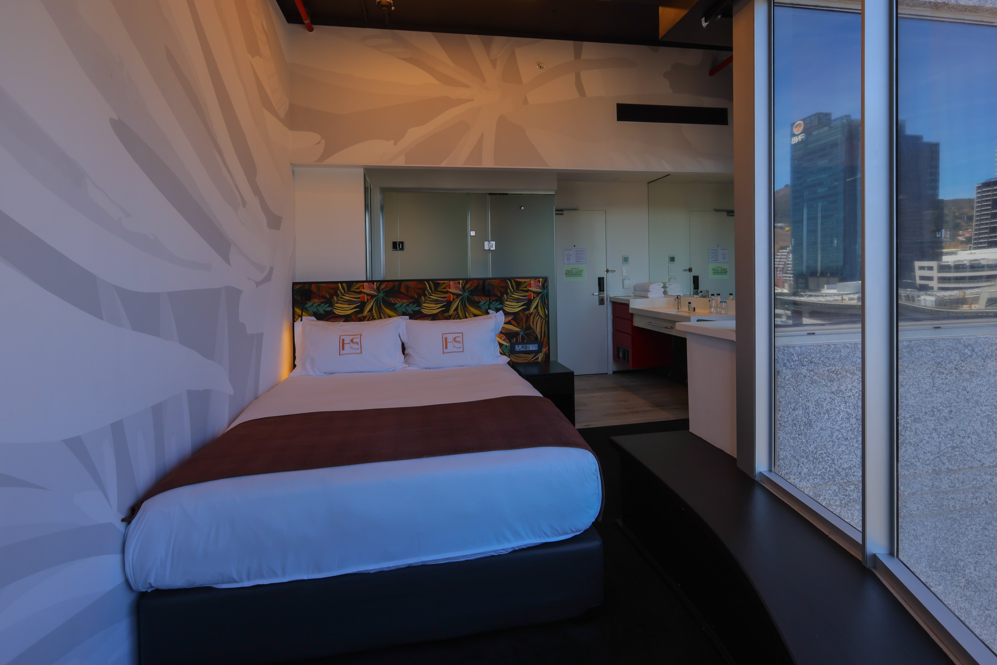 Hotel Sky Cape Town 13/50
