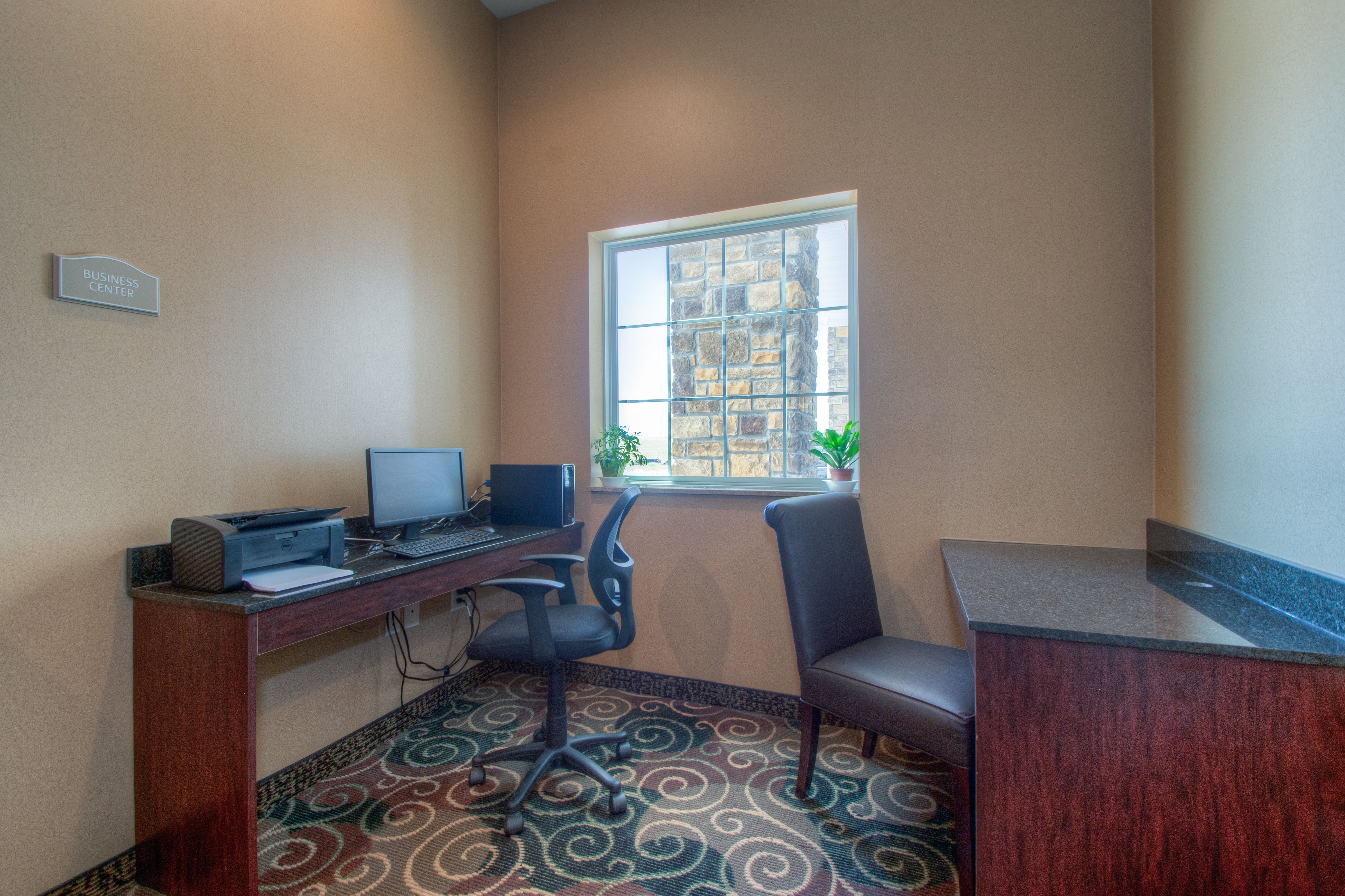 Cobblestone Inn Suites Wray Co 29/49