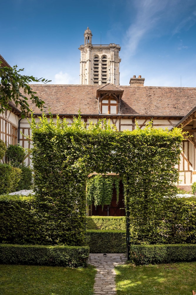 Hotel La Maison De Rhodes 39/50