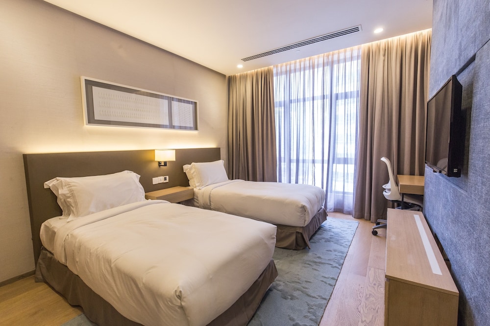 188 Private Suites By Subhome 12/50
