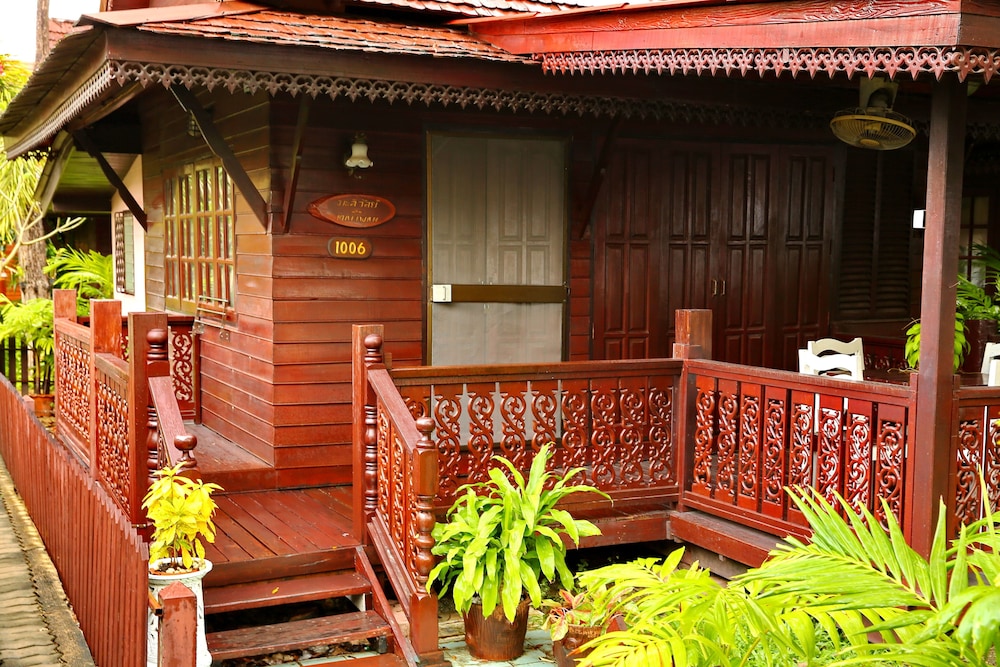 Diana Garden Resort 3/48