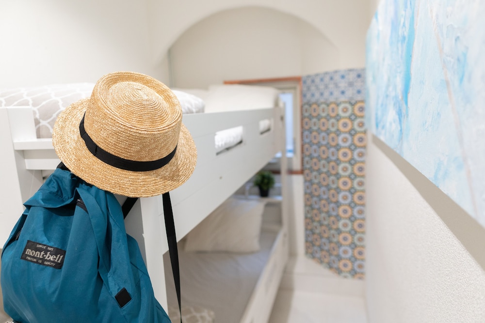 Casa Blanca Guesthouse - Hostel 30/68