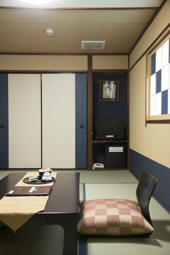 Tenpyo Ryokan 32/39