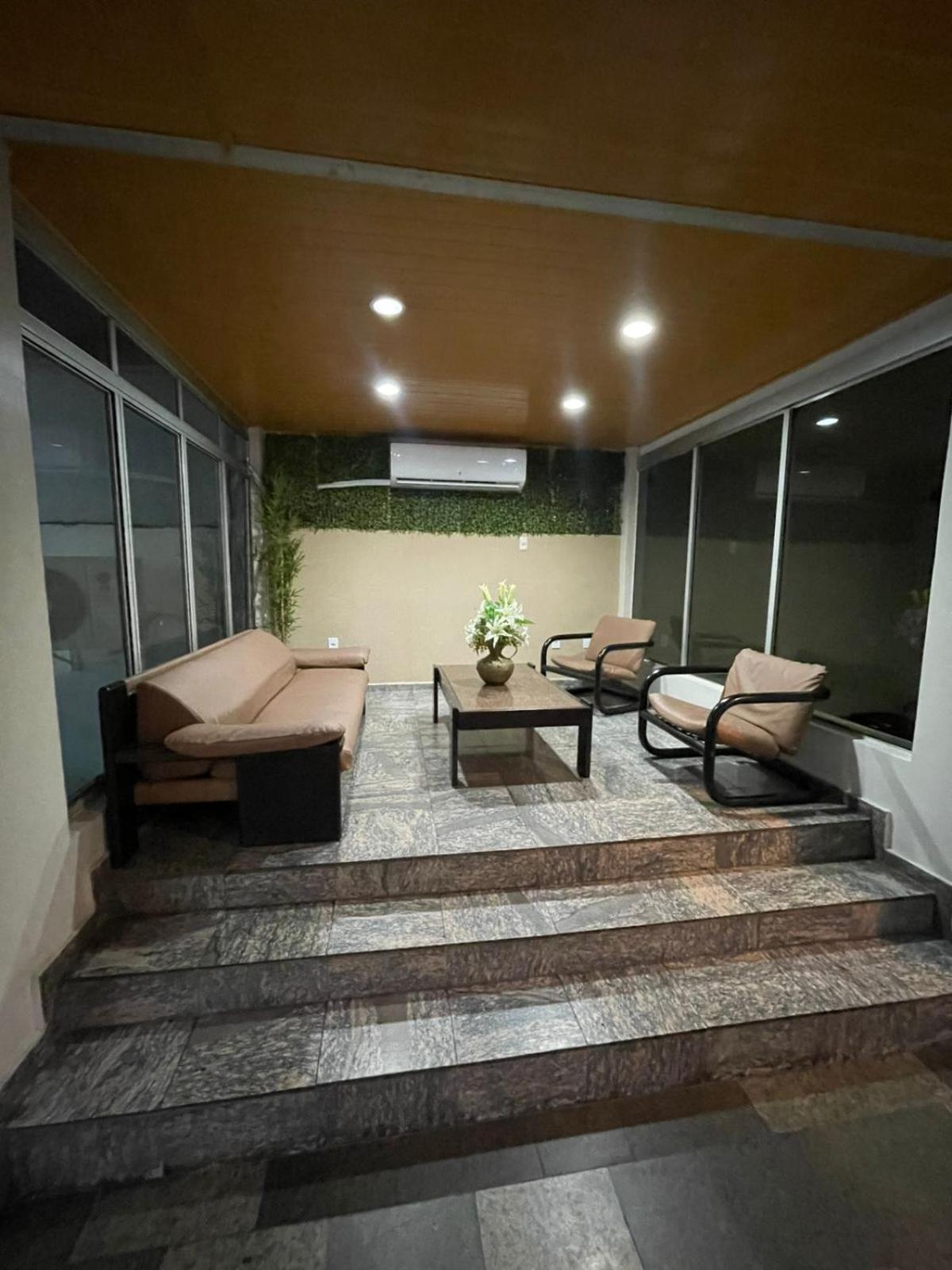 Prestige Manaus Hotel 17/28
