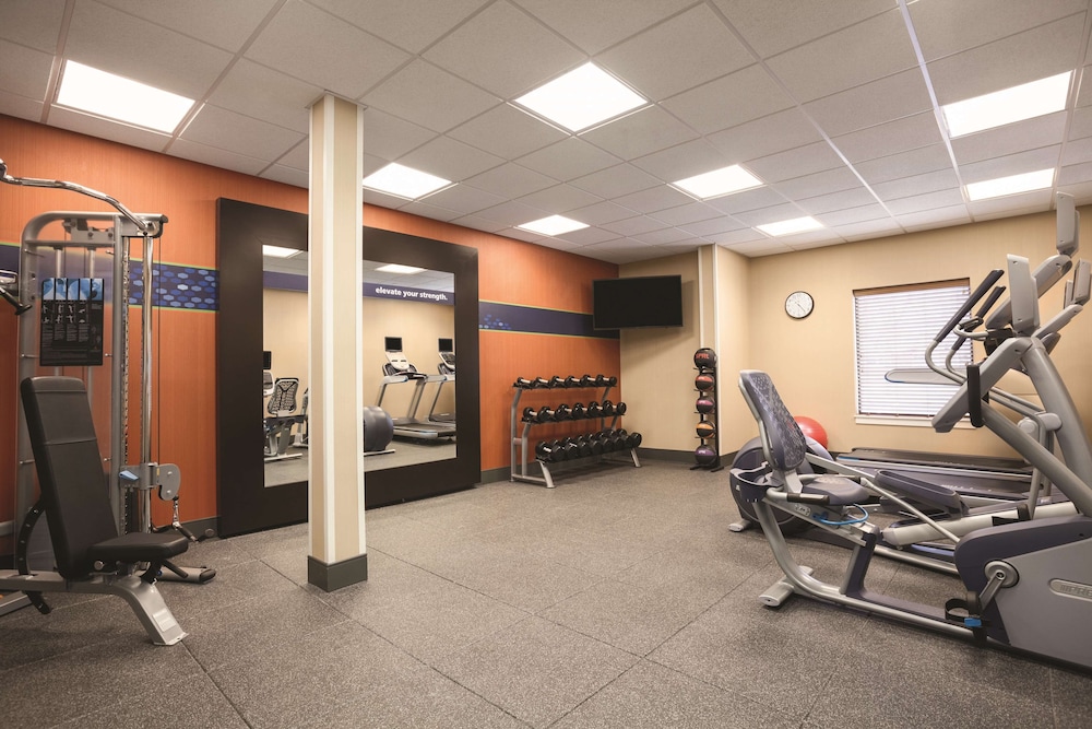 Hampton Inn Brigham City 21/39