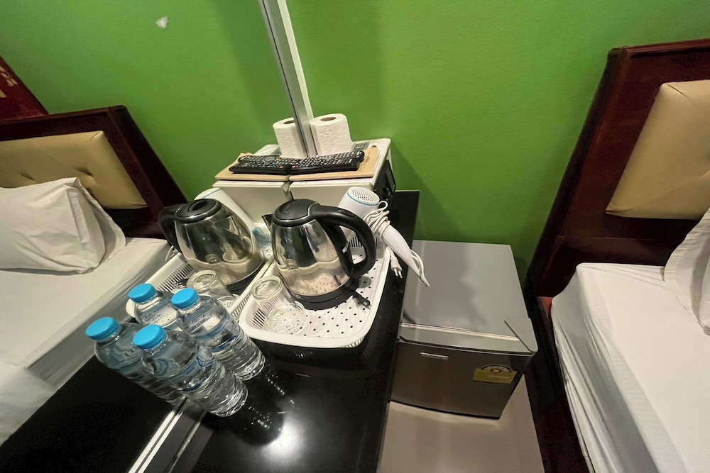 Krabi Orchid Hometel 36/67