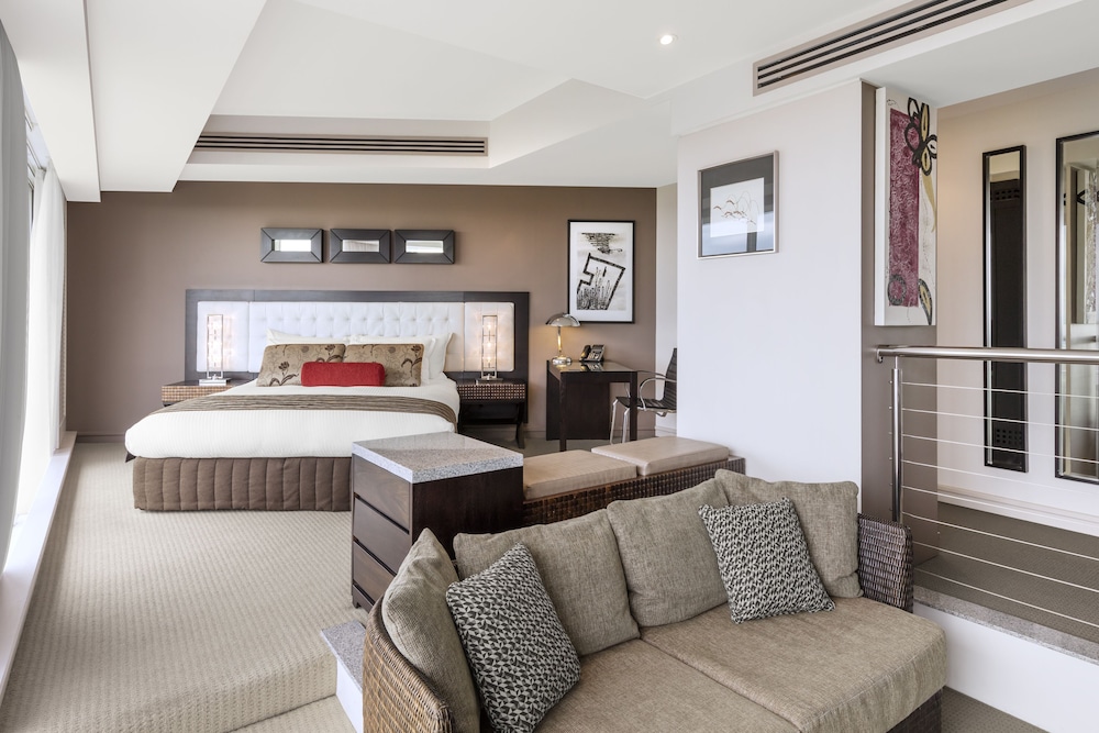 RACV Royal Pines Resort Gold Coast 32/63
