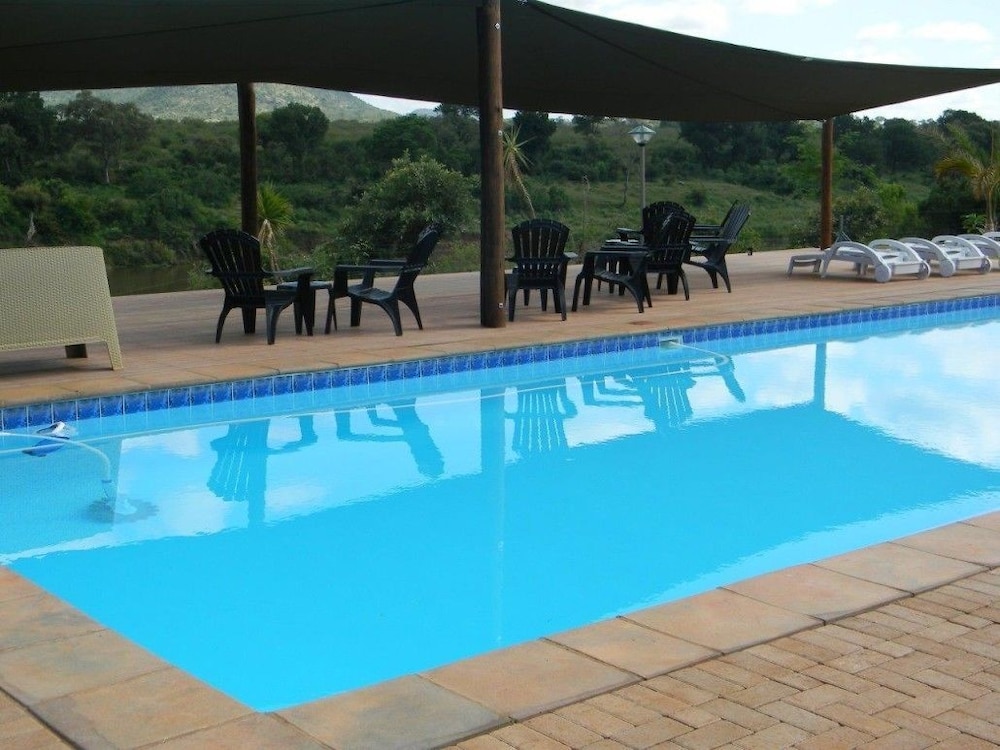 Kruger View Chalets 14/30