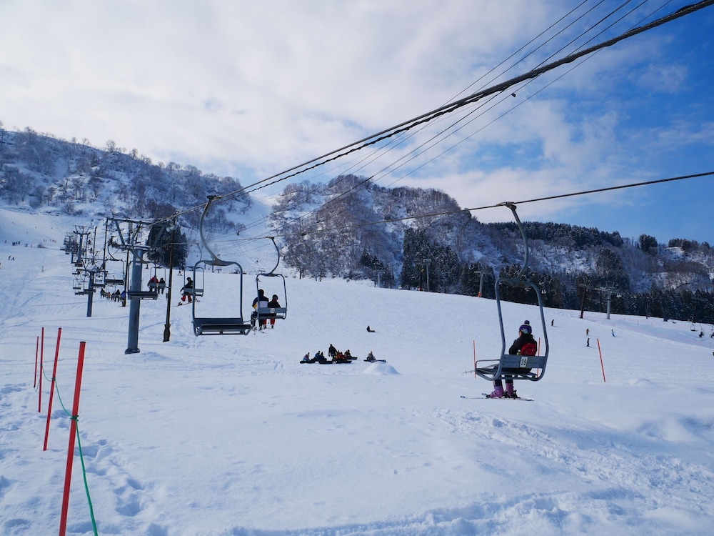 ICHIRINO KOGEN HOTEL ROAN 47/47
