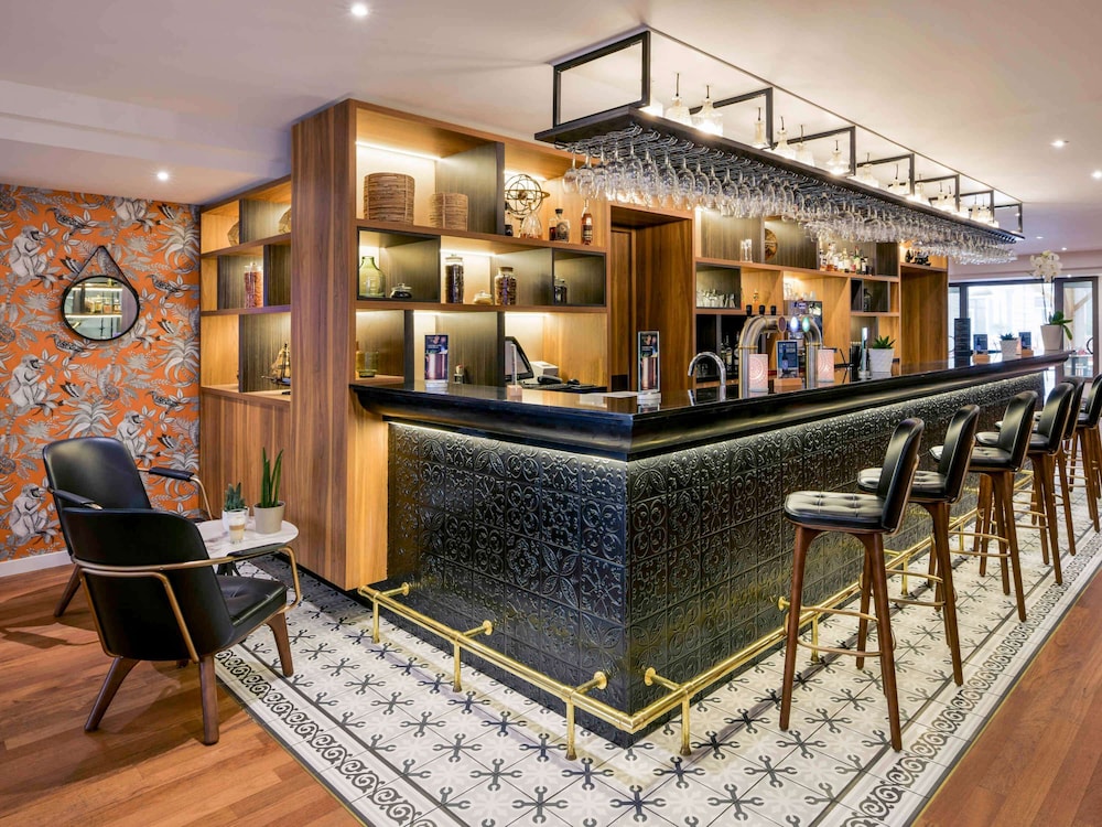 Mercure Bordeaux Chateau Chartrons 6/48
