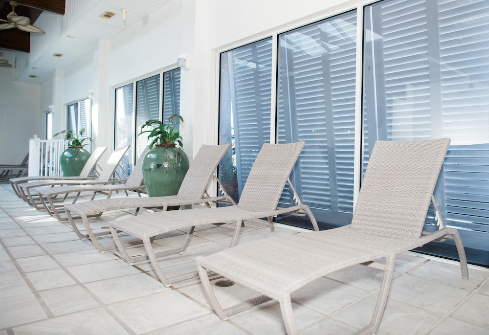 Best Western On The Beach 33/37