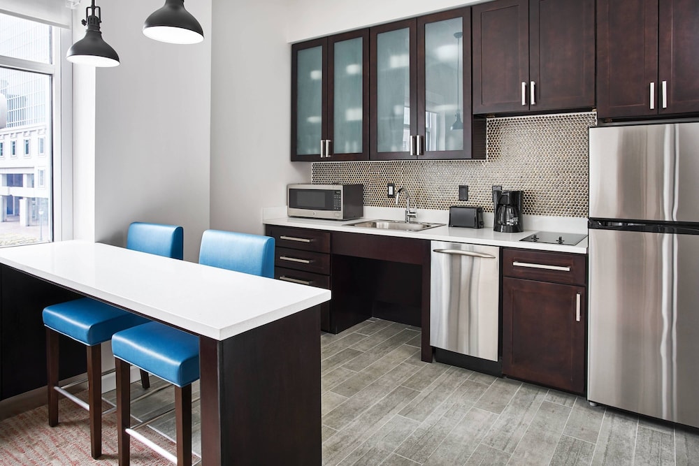 Residence Inn Wilmington Downtown 29/37