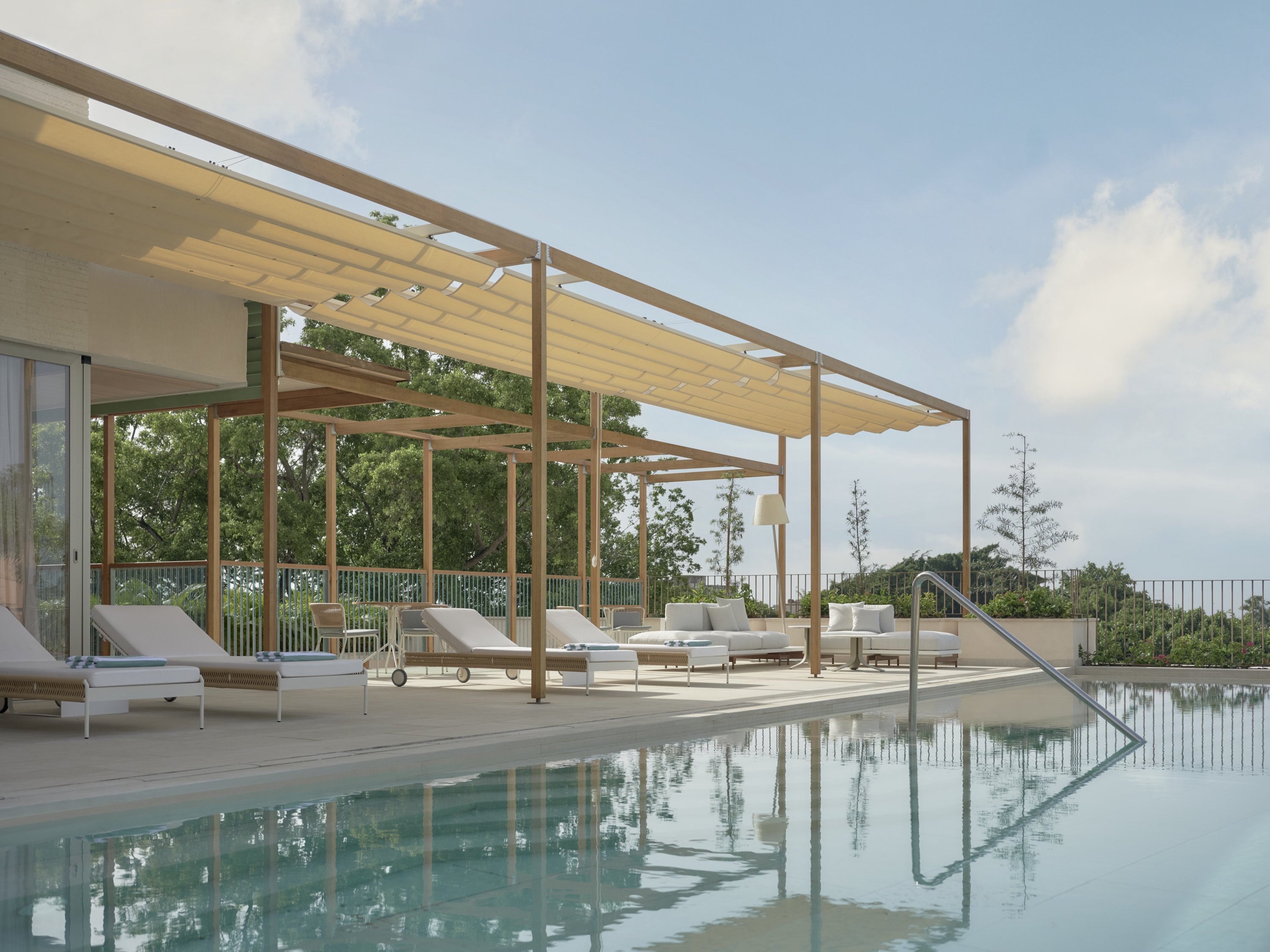 Kimpton Las Mercedes, an IHG Hotel 18/50