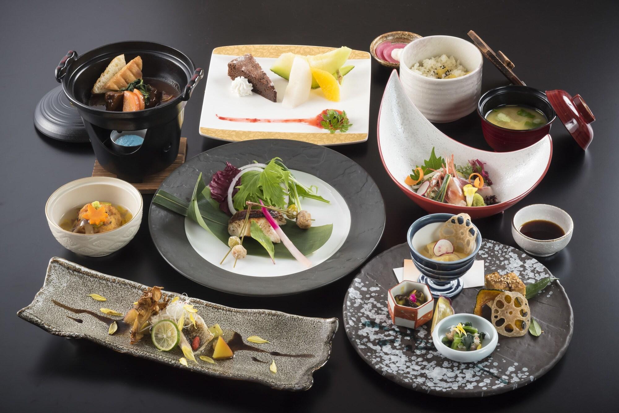Katsuyama New Hotel 18/26
