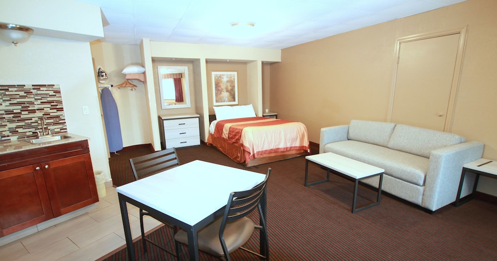 Travel Inn and Suites Flemington 30/50