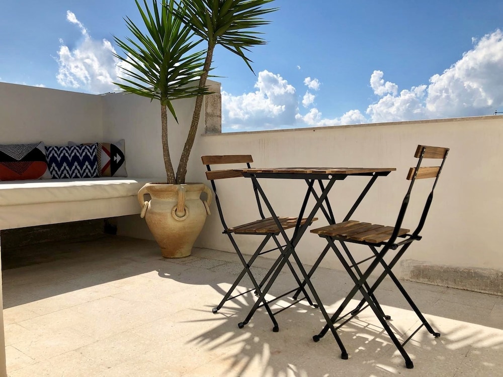 Casa Scianna Noto 14/49
