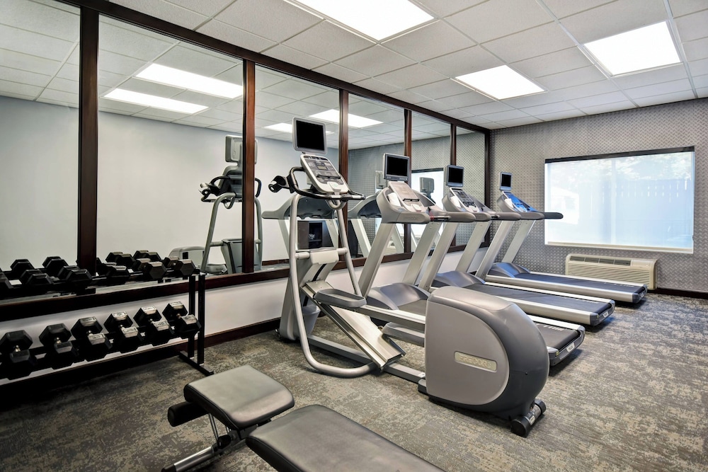 Fairfield Inn Suites by Marriott Atlanta Kennesaw 22/50