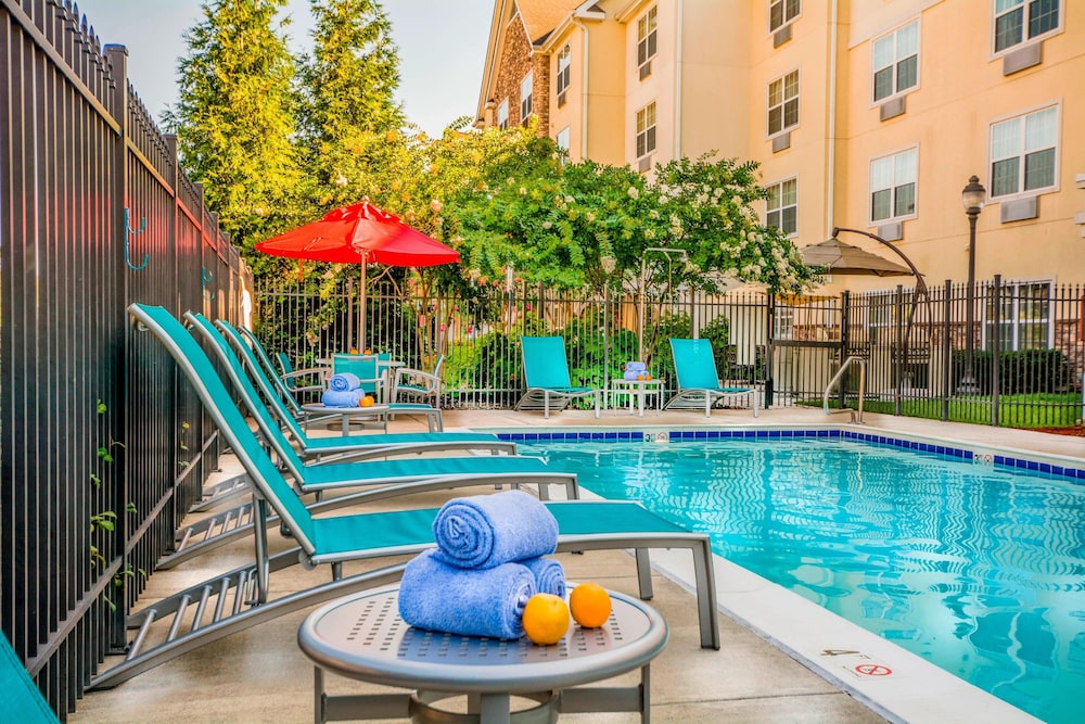 Towneplace Suites By Marriott Baltimore Bwi Airport 3/41