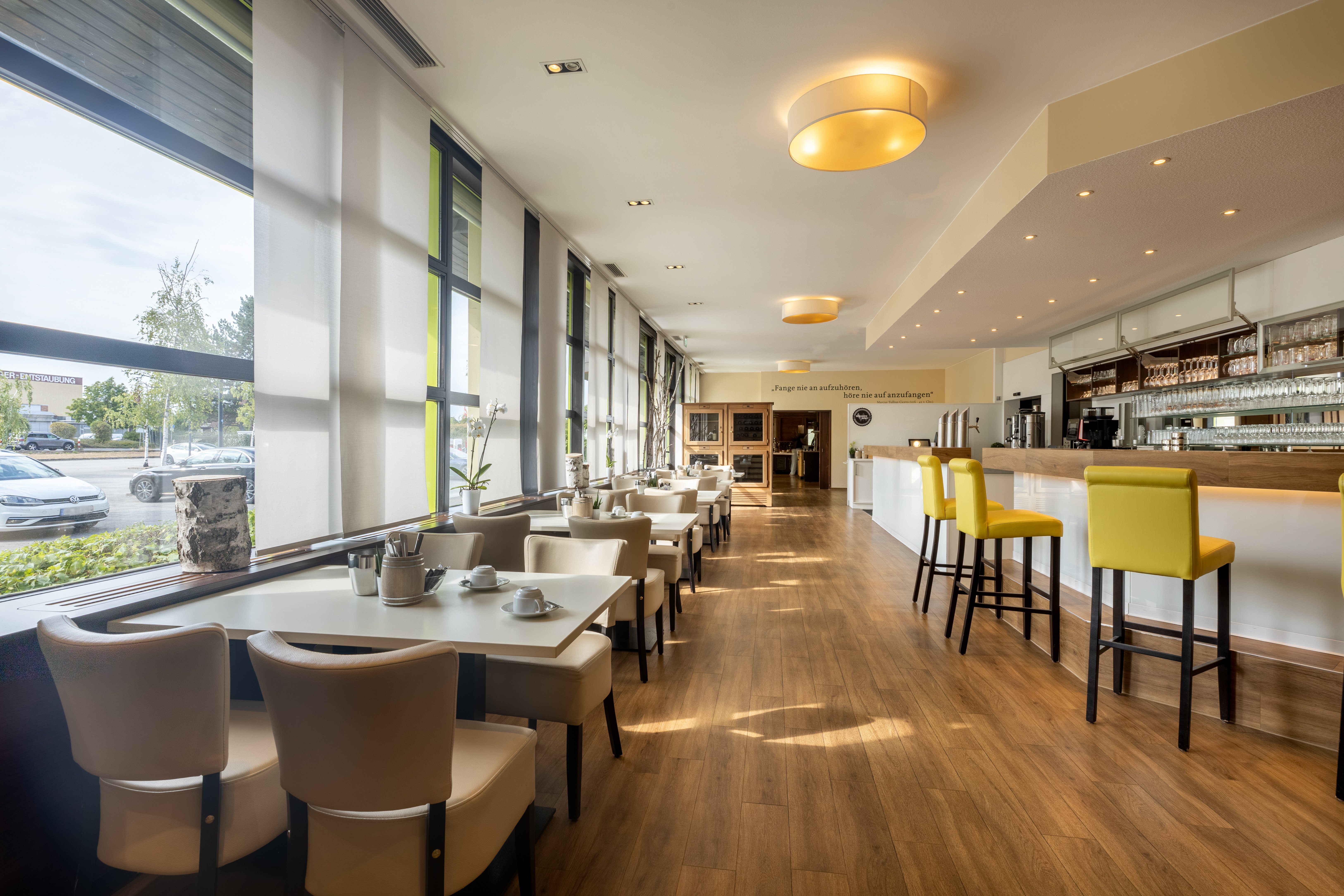Select Hotel Erlangen 40/50