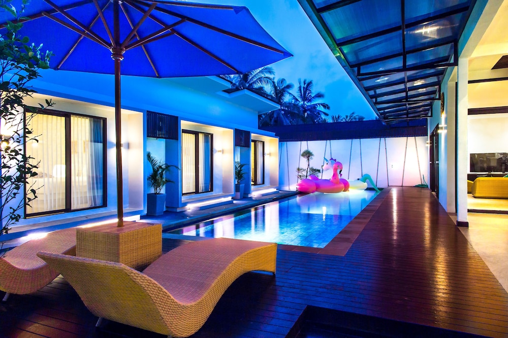 Gili Khayangan Villas 28/64