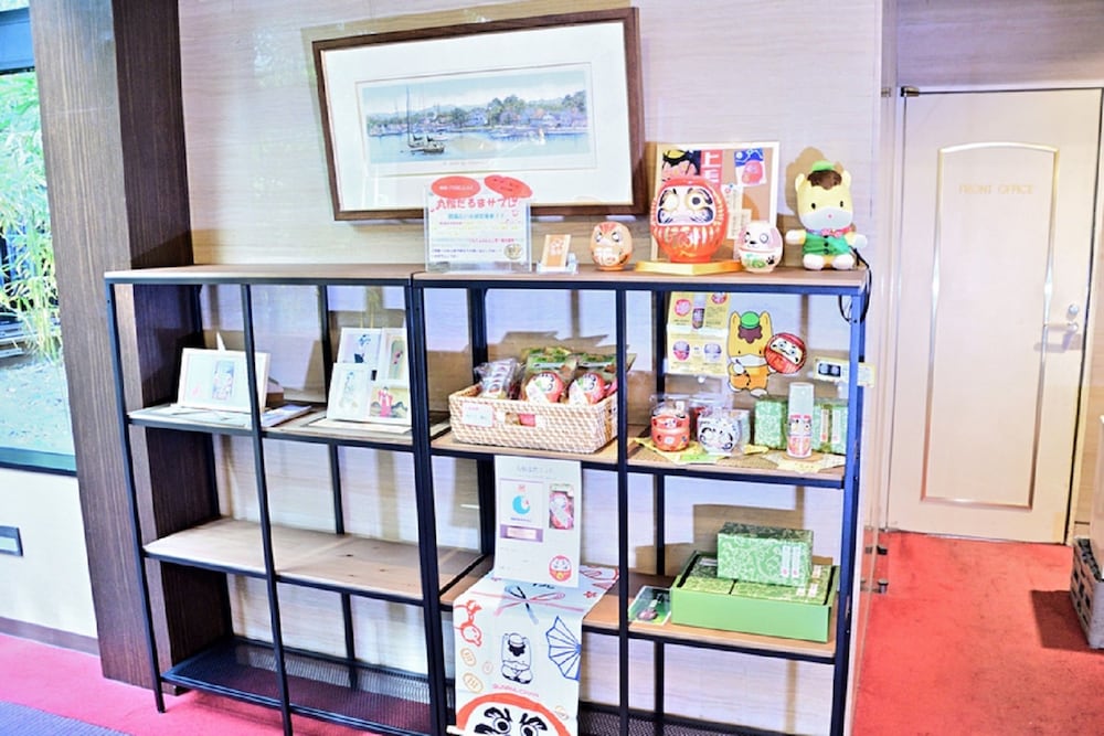 Takasaki Urban Hotel 12/50