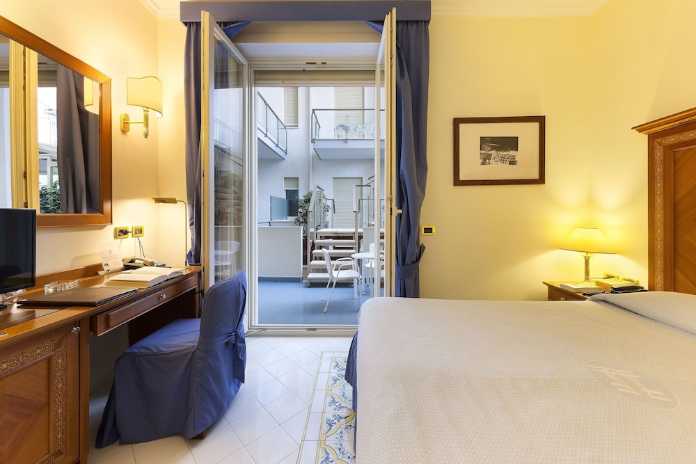Hotel Continental Sorrento 29/73
