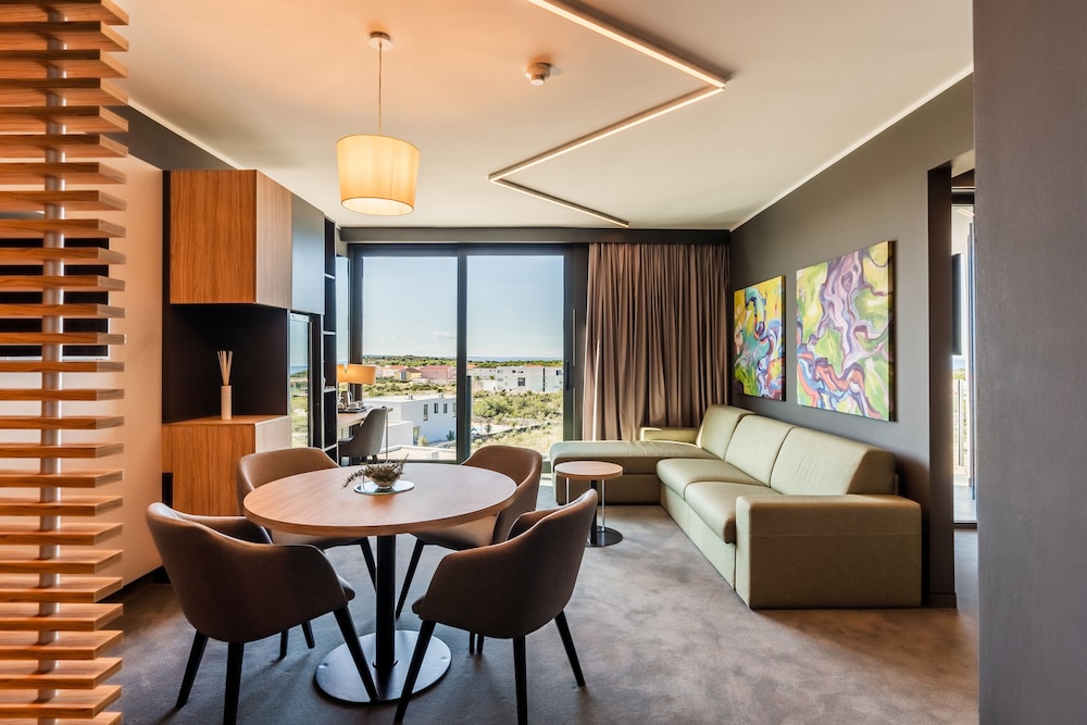 Hotel Olea 30/50