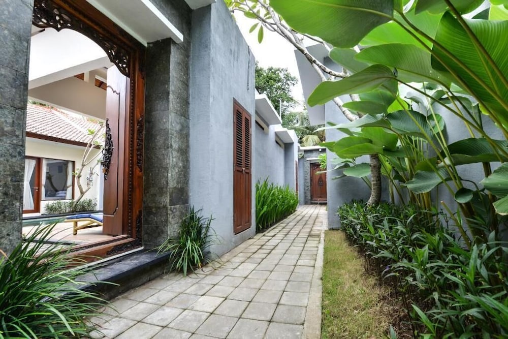 Yoga Ubud Villa 3/44