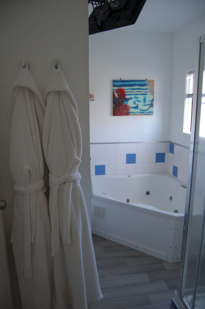 Rotorua Motel 11/22
