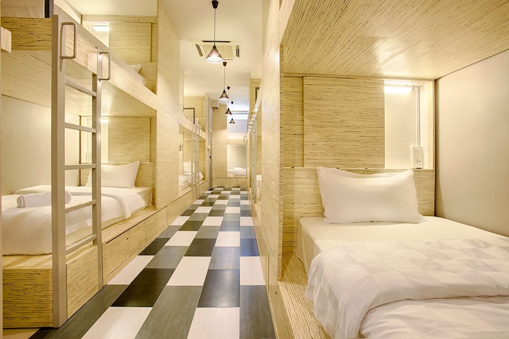 the youniQ Hotel 47/47