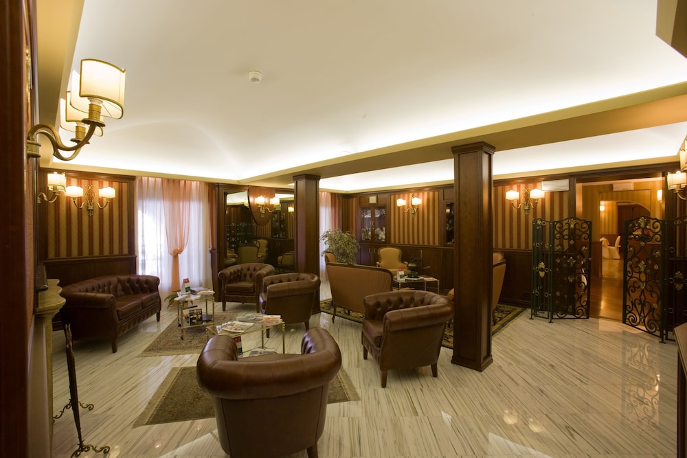Phi Hotel Principe 44/60
