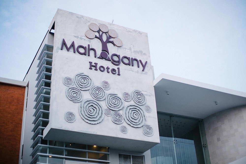 Mahogany Boutique Hotel 19/50