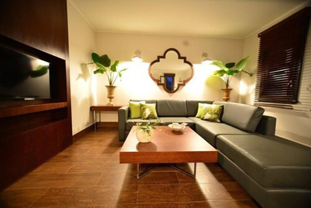 Guamini Mision Hotel 32/60