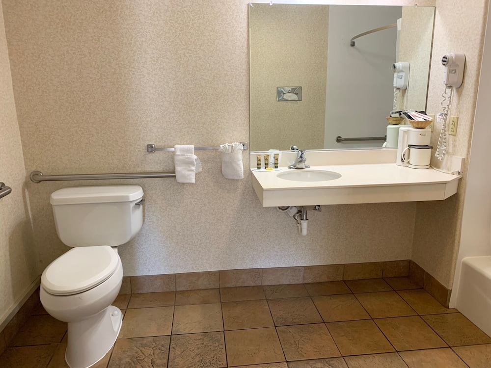 Olive Tree Inn & Suites, a Howard Johnson by Wyndham 31/72