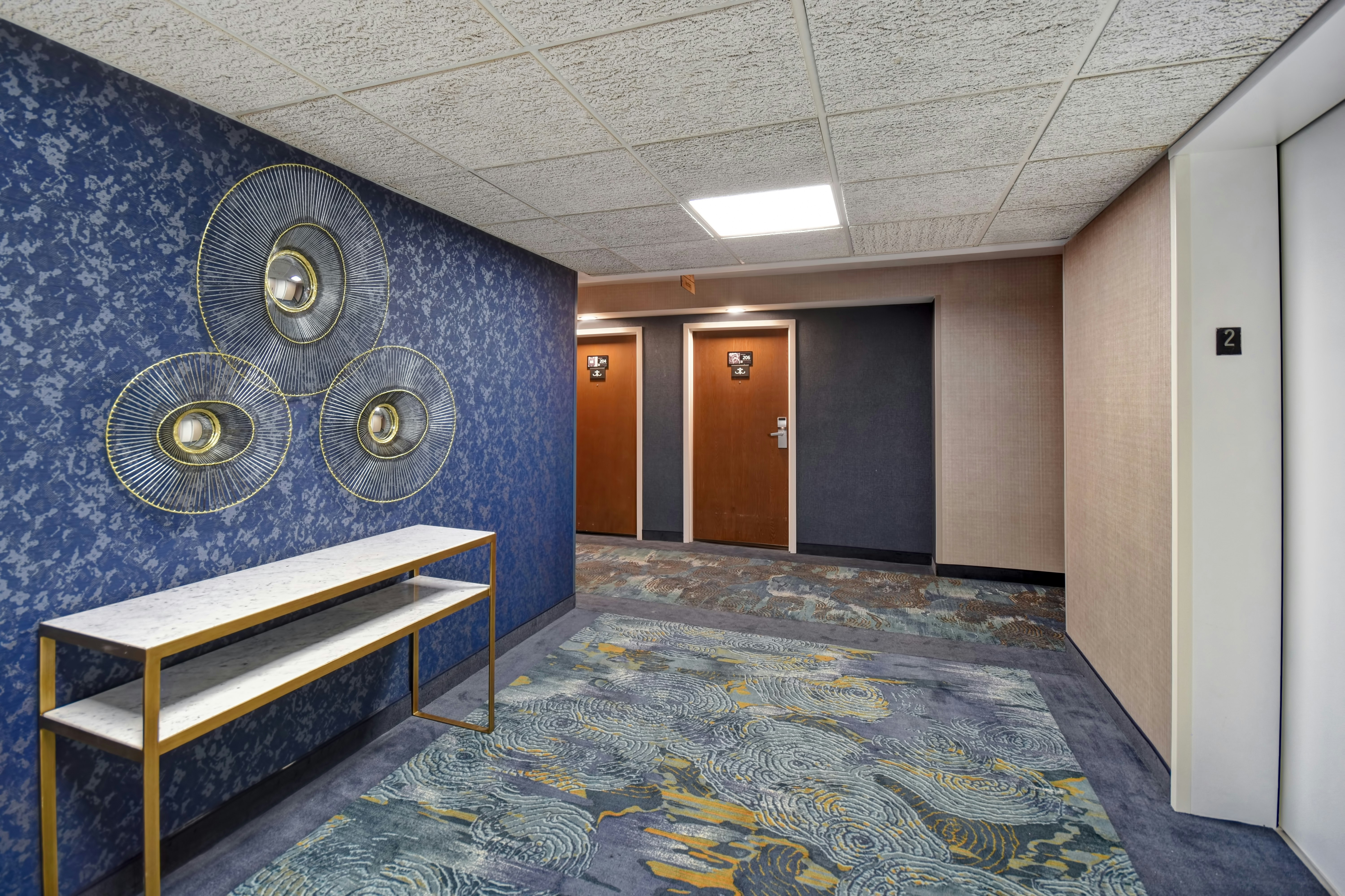 Hampton Inn Birmingham Colonnade 280 11/32