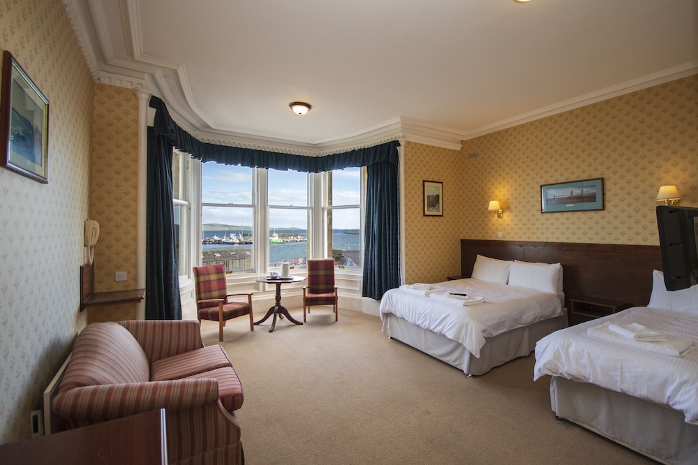 The Stromness Hotel 14/46
