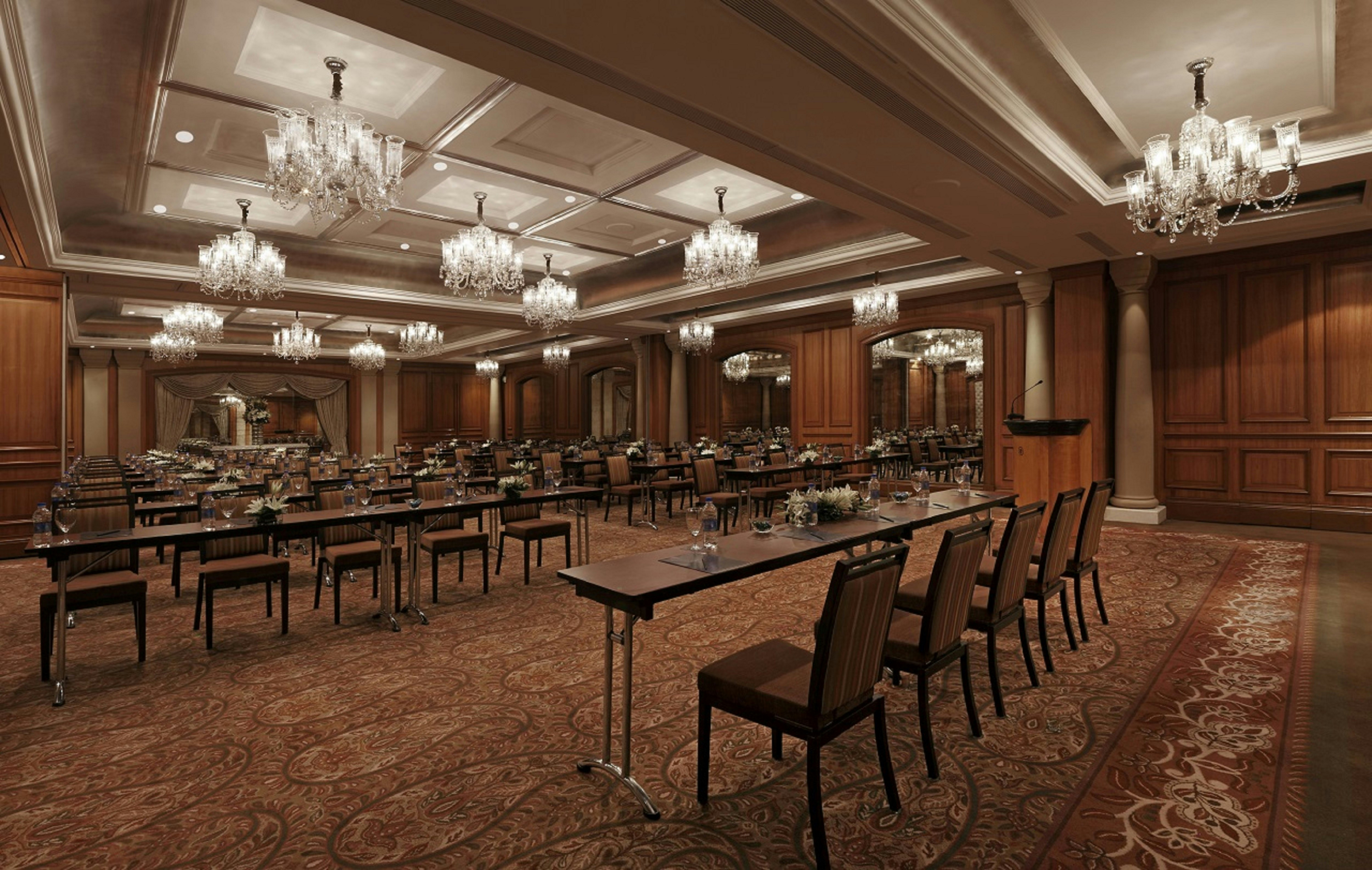 Hilton Mumbai International Airport 31/50