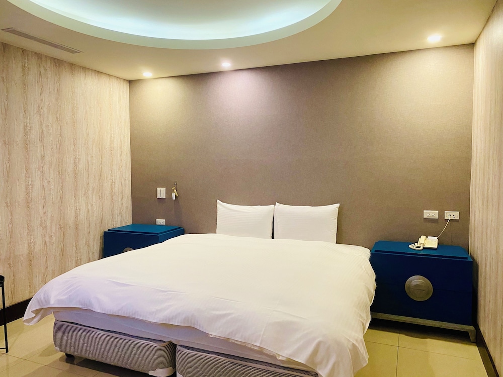 Spa Spring Resort 33/58