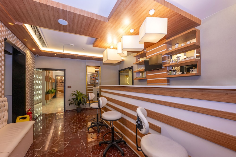 Litros Hotel & Spa 37/50