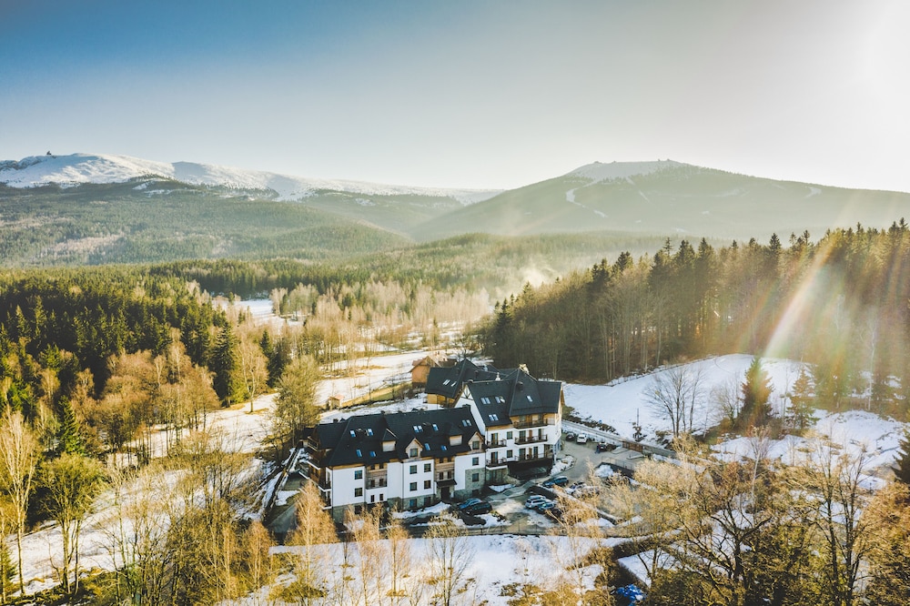 Cristal Resort Szklarska Poreba 41/45