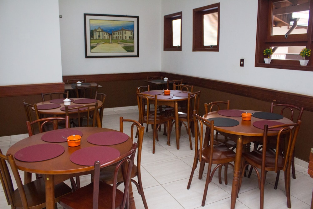 Hotel Garrafao Boituva 27/36
