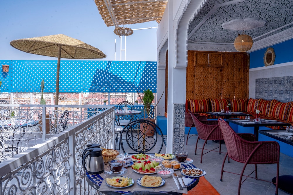 Riad Lalla Zineb and Spa 53/66