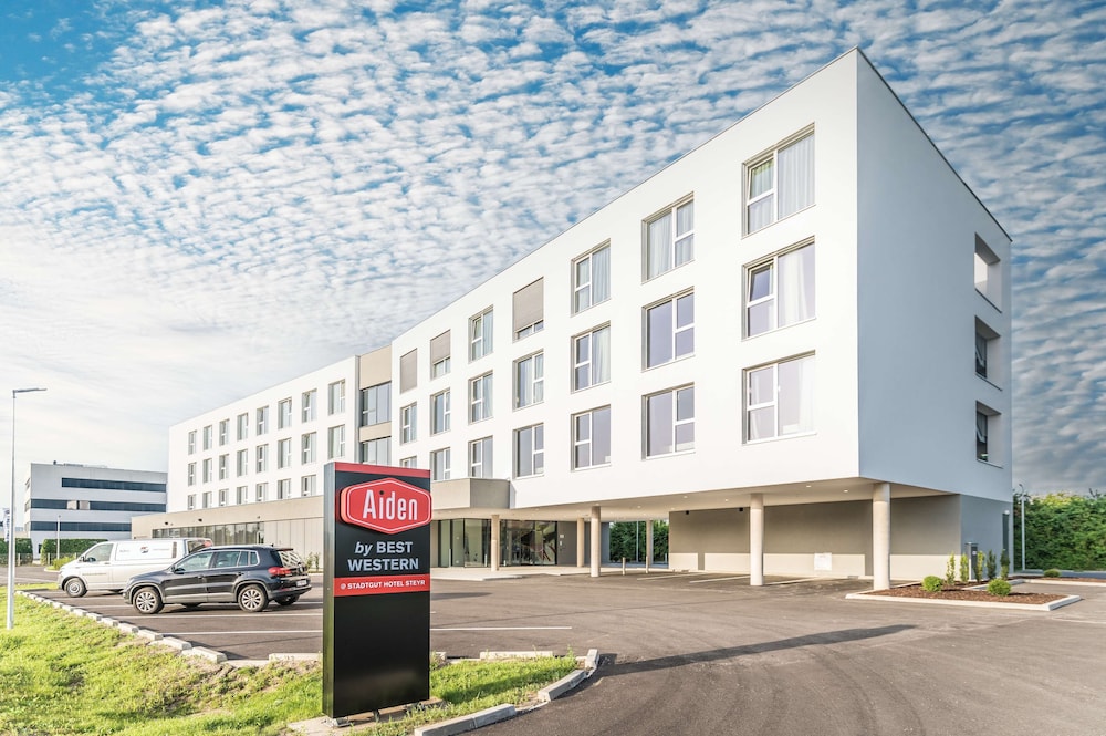 Aiden by Best Western Stadtgut Hotel Steyr 3/30