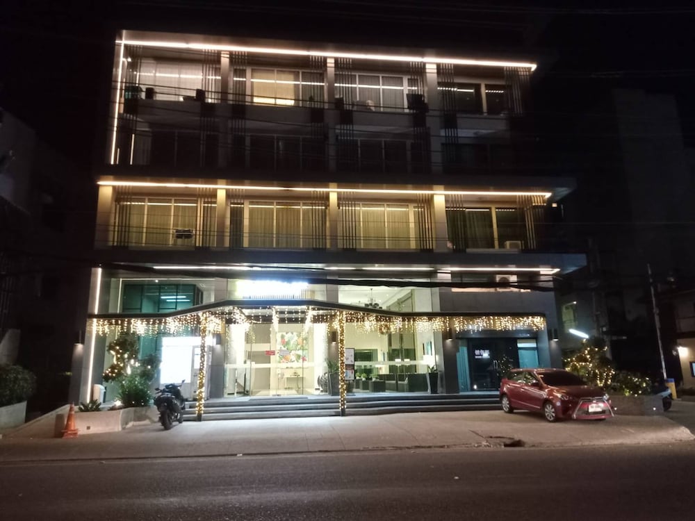 The Bay Exclusive Hotel 写真4
