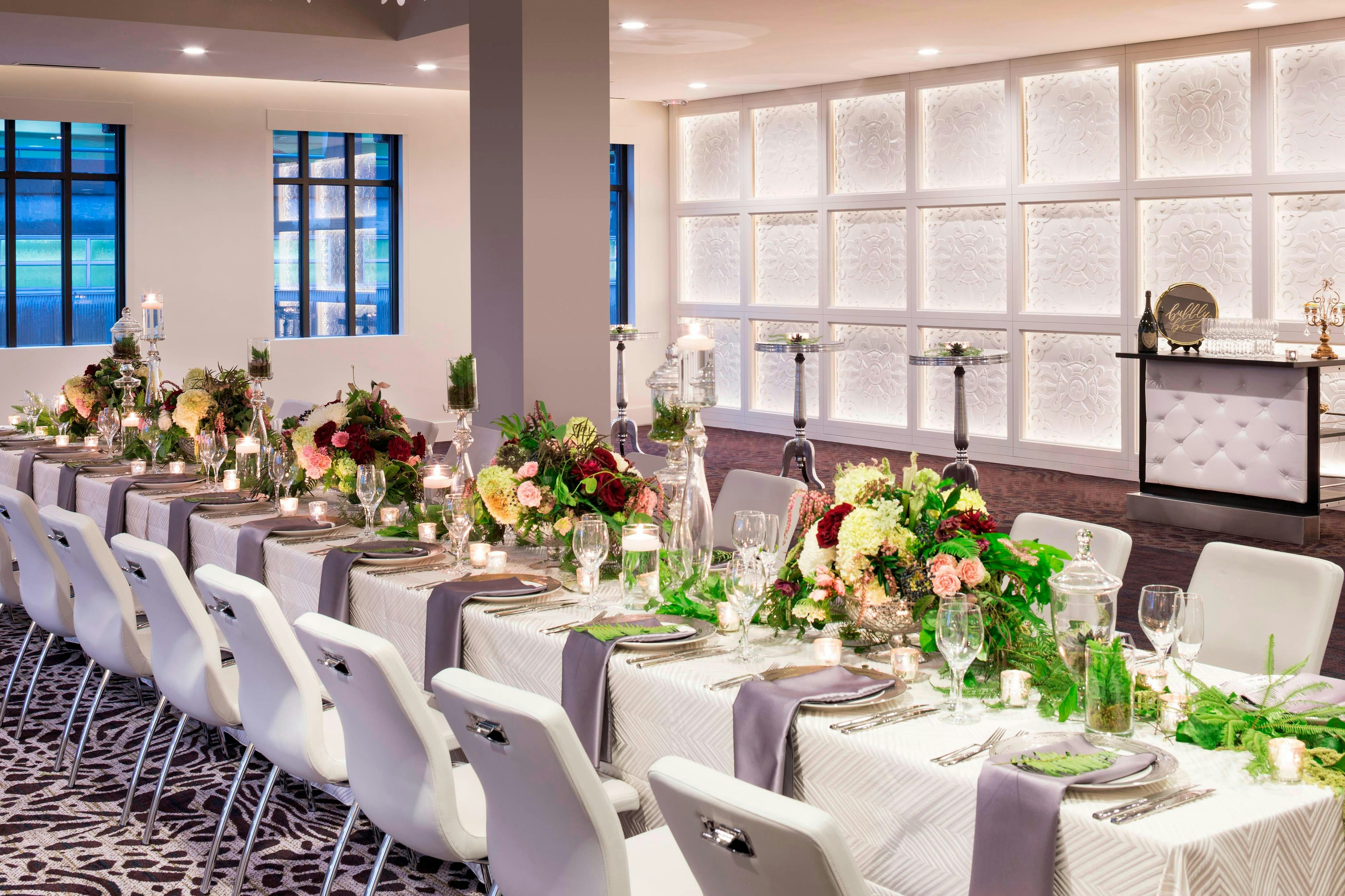 Hotel Ivy A Luxury Collection Hotel 67/81