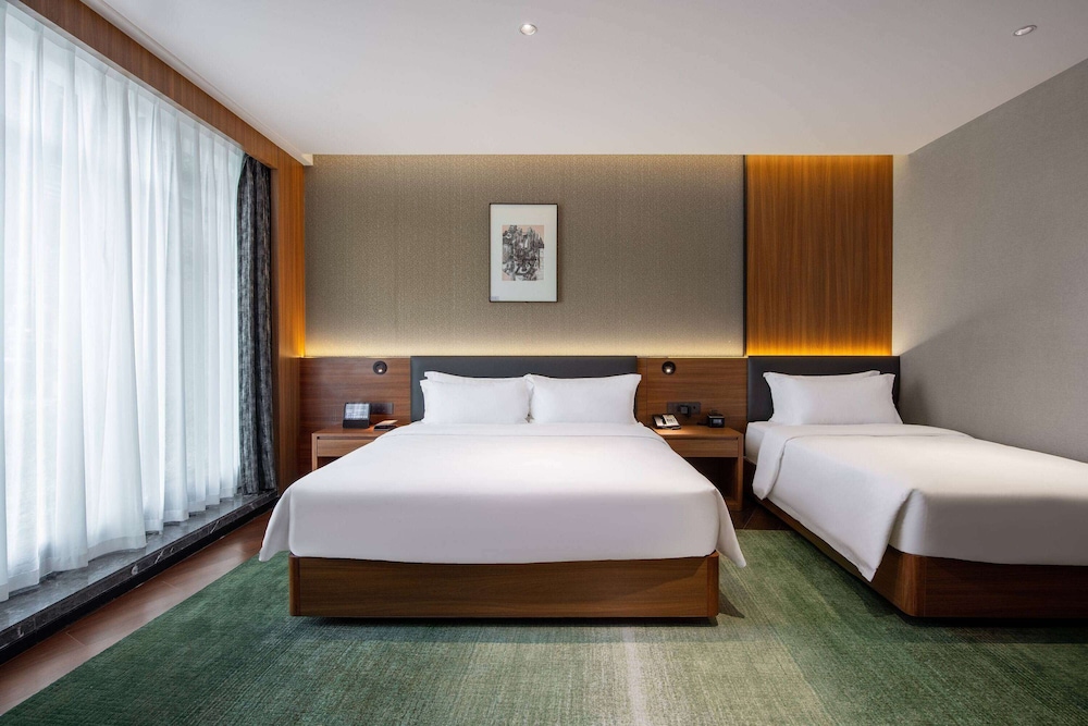TRYP By Wyndham Zizhou 7/32