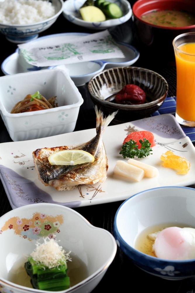由布院山ぼうし 写真4