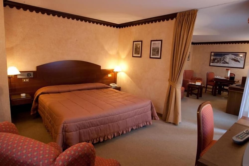 Hotel Pavillon 22/58