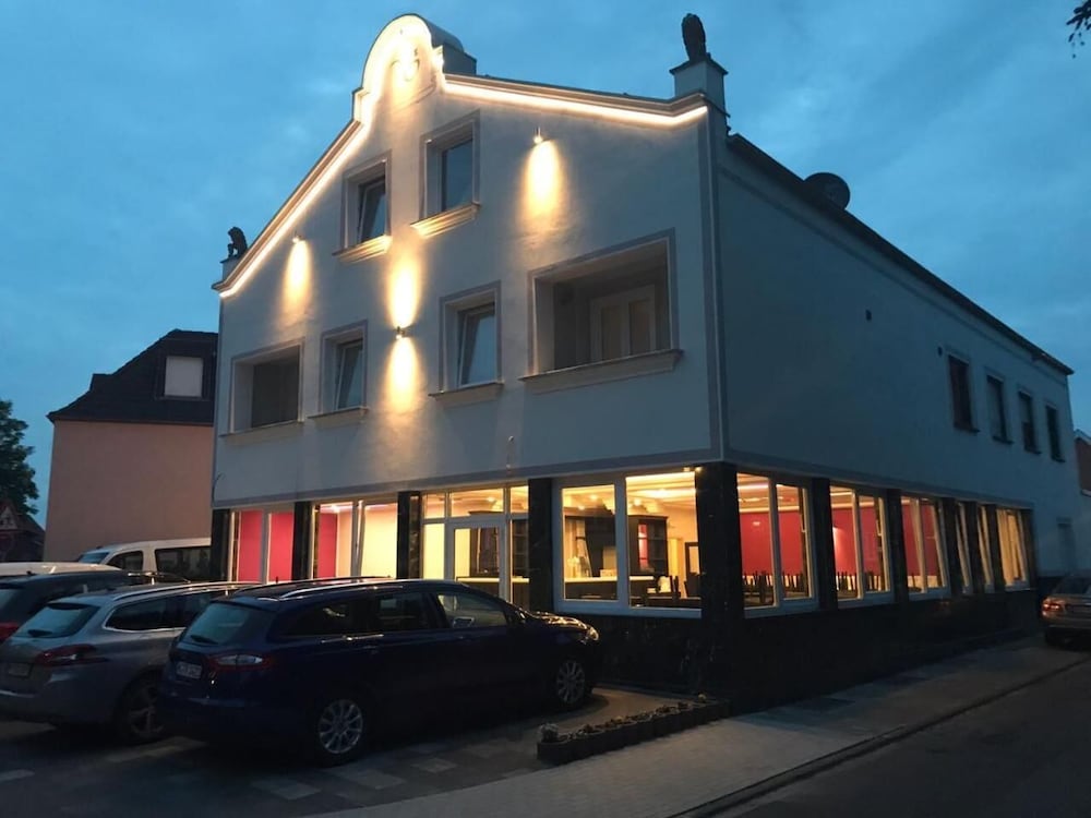 Hotel Sophia 33/45