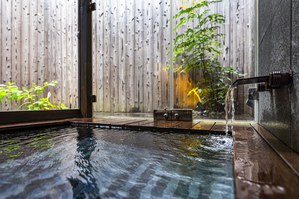 Rinn Premium Machiya Townhouse Kyoto Nijo Castle North [VR] 22/50